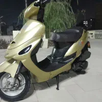 پاگشتی پرواز مشابه صفر