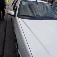 پارس t5|خودرو سواری و وانت|دورود, |دیوار