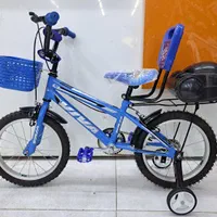 دوچرخه ۱۶ ویوا طرح