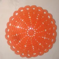 انواع رومیزی و وانر|صنایع دستی و سایر لوازم تزئینی|وحیدیه, |دیوار