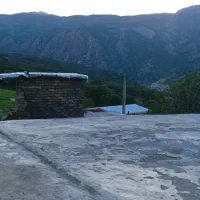 دو طبقه مسکونی