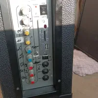 اکوهمراه چنگ و اکوهمراه نوید|گیتار، بیس، امپلیفایر|رشت, پاستوریزه|دیوار