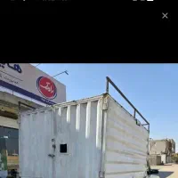 اتاق مزدا در حد نو ماشین