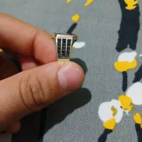 انگشتر نقره|جواهرات|اندیشه, اندیشه فاز ۱|دیوار