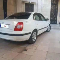 هیوندا آوانته ۹۰ اتومات بدون مشابه