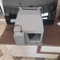 هود آروما مدل D226G