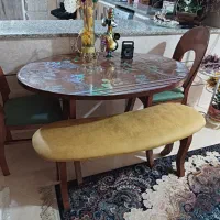 میز نهار خوری