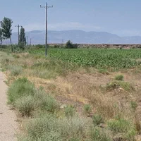 فروش یک حلقه چاه عمیق ششدانگ با دو زمین مزروعی