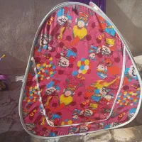 چادر بچگانه