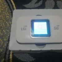 مودم جیبی Lte