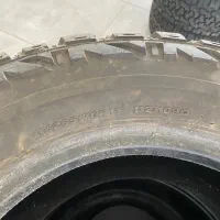 لاستیک افرودی4جفت|قطعات یدکی و لوازم جانبی|بابل, |دیوار