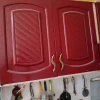 کابینت فلزی