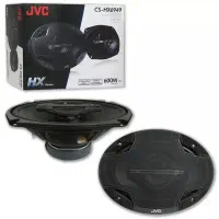 JVC HX6949