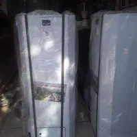 آبگرمکن ۵۰ لیتری متین گستر طوس نو  و   اک