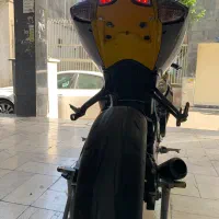 2011Gsxr750|موتورسیکلت|تهران, بریانک|دیوار