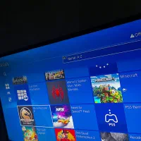 PS4 pro پی اس فور پرو نو 1ترابایت|کنسول، بازی ویدئویی و آنلاین|باقرشهر, |دیوار