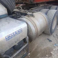 باک کامیون
