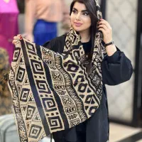 شال نخی سنتی