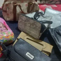 کلی کیف|حراج|اهواز, بهارستان|دیوار
