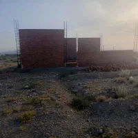 فروش ساختمان نیمه ساز