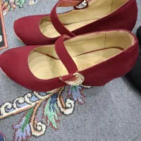 کفش در حد نو