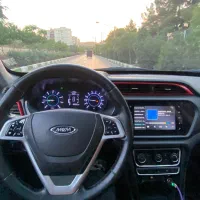 ام وی ام x33s|خودرو سواری و وانت|مشهد, صیاد شیرازی|دیوار