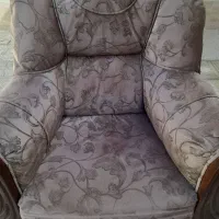 مبل راحتی