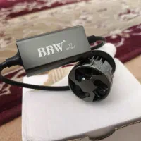 هدلایت H7 bbw‌|لامپ و چراغ|خورموج, |دیوار