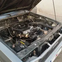 وانت مزدا 2000|خودرو سواری و وانت|تهران, یافت آباد شمالی|دیوار