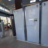 یخچال فریزر کلور  اقساط ۱۲ ماهه|یخچال و فریزر|ارومیه, |دیوار