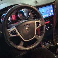 دنا تیپ 2|خودرو سواری و وانت|تهران, ونک|دیوار