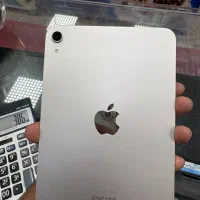 ipad mini 7 تمیز و سالم