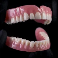 دندانپزشکی،دندان مصنوعی،اوردنچر،پروتزمتحرک،ایمپلنت