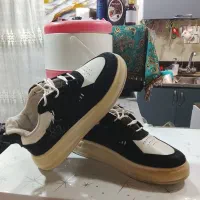 کفش ها همه نو هستن زیاد پوشیده نشده|کیف، کفش، کمربند|آبادان, |دیوار