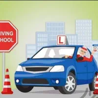 آموزش صفرتا صدرانندگی توسط مربی خانم و آقا
