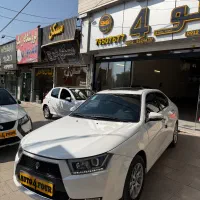 دنا پلاس ۶ سرعته توربو ۱۴۰۲|خودرو سواری و وانت|رودهن, |دیوار