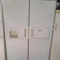 یخچال دوقلو هیمالیا