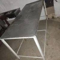 میز کار