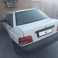 پراید ۸۲شاسی پلم|خودرو سواری و وانت|دوگنبدان, |دیوار