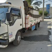 ایسوزو ۸۸|خودرو سنگین|برازجان, |دیوار