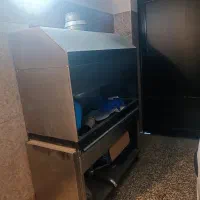 منقل|اجاق گاز و لوازم برقی پخت‌وپز|قرچک, شهرک گلها|دیوار