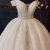 لباس عروس