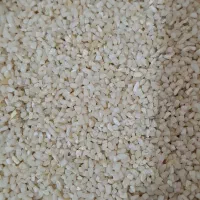 برنج نیم دانه