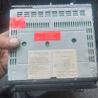 پخش خودرو مارشال مدل ۲۸۳۶|پخش‌کننده DVD و ویدیو|تبریز, |دیوار