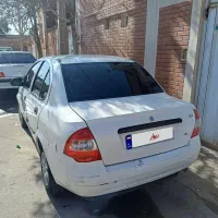 تیبا|خودرو سواری و وانت|سیرجان, |دیوار