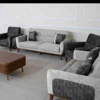 ونیز مهرگان مبل بخر فرش هدیه بگیر ۵۵۹۰|مبلمان خانگی و میز عسلی|صدرا-فارس, |دیوار