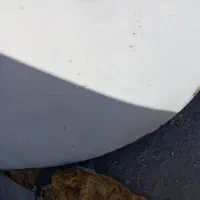 تانکر  پشت ماشینی 7000لیتری