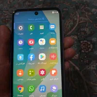 گوشی A56نو نو آکبند|موبایل|قم, شهر قائم|دیوار