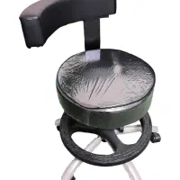 فروش لوازم تتو|آرایشگاه و سالن‌های زیبایی|نجف‌آباد, طالقانی|دیوار