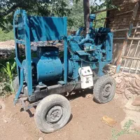 متور جوش چهار چرخ فقط جوشکاری